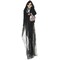 Edge Collections - Multicolor - Halloween Decoration Guitar-Playing Grim Reaper - 1 Piece